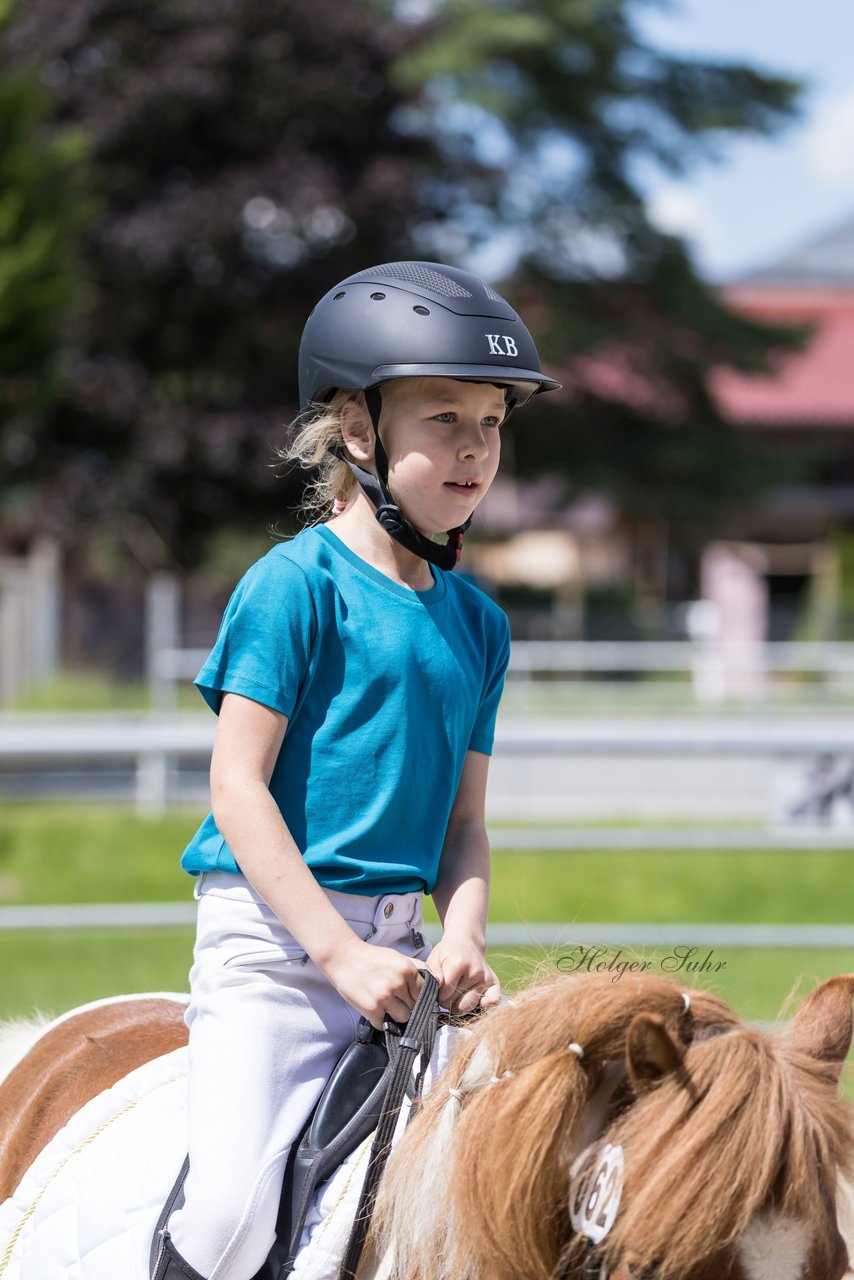 Bild 22 - Pony Akademie Turnier